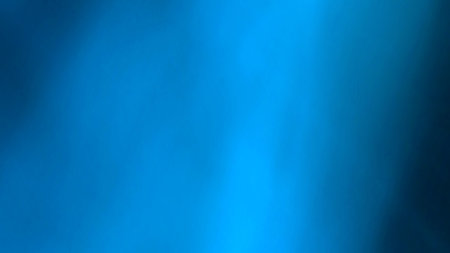 Blue abstract background with some smooth lines in it (see more in my portfolio)