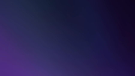 Abstract background for web design. Colorful gradient. Smooth blend.の写真素材