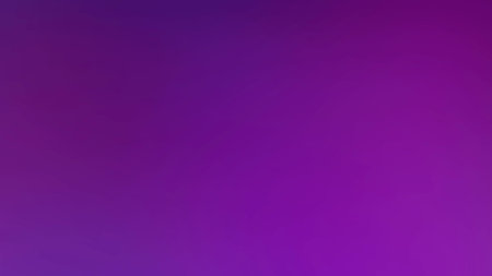 Purple purple abstract background. Blurred gradient background. Vector illustrationの写真素材