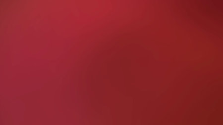Red abstract background for web design. Gradient mesh. Vector illustration.