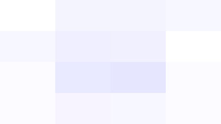 Abstract geometric background with squares and rectangles in pastel colors.