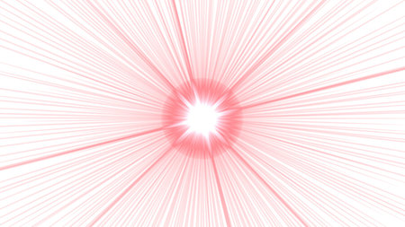 Background material, intensive line, glitter, light, beam, starburst, copy space, light rays,