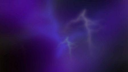the abstract colors and blurred  background texture. Abstract fractal.