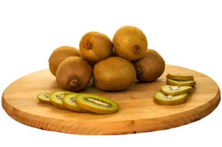 kiwi, smoothie, fresh, fruitsの写真素材