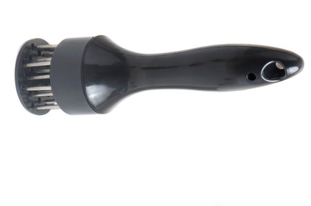 Tenderizer hammer tenderizer leavening agent for meat