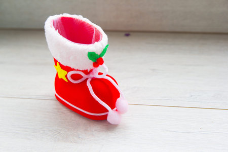 new year, Christmas background for greeting cards on the tree
