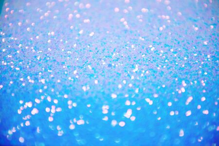 glitter bokeh background texture sparkle shine sequin shimmer pattern for backdropの写真素材