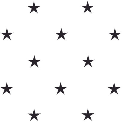 Stars, printable pattern, star background imageのイラスト素材