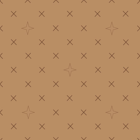 Stars, printable pattern, star background imageのイラスト素材