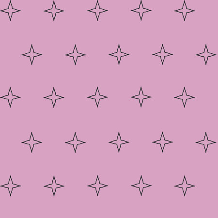 Stars, printable pattern, star background imageのイラスト素材