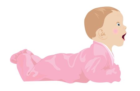 baby(4).jpgのイラスト素材