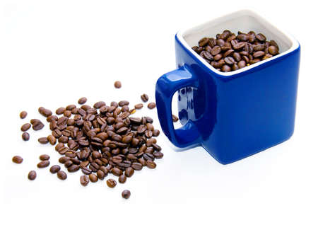 Coffe Cupの写真素材