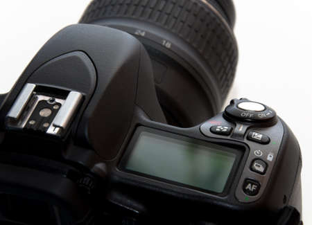 Photo Cameraの写真素材