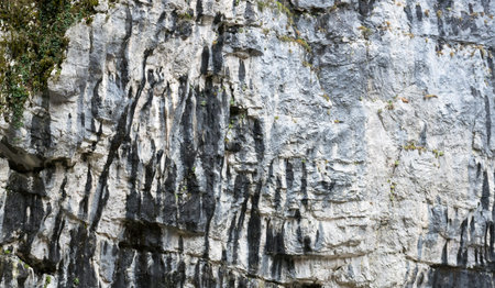 Rock background. Stone mountain