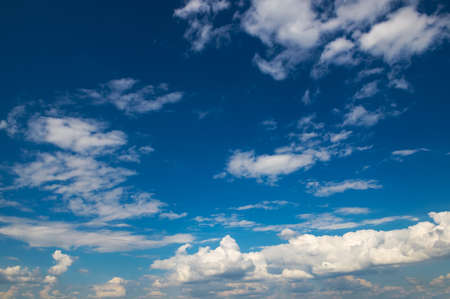 Sky daylight. Natural sky composition. Element of design.の写真素材