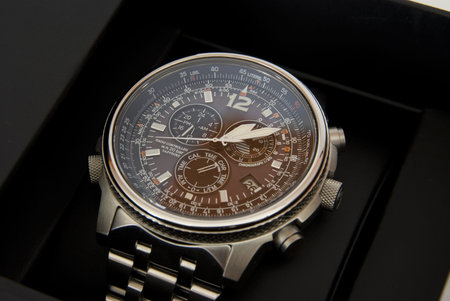 Clock