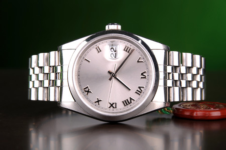 watch                                              aの写真素材