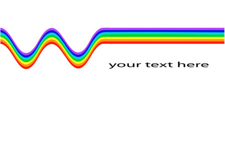 Retro background with copyspace for your textのイラスト素材