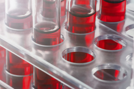 Medical Equipment, Blood test, Rapidly Spreading Coronavirus, MERS-CoV test