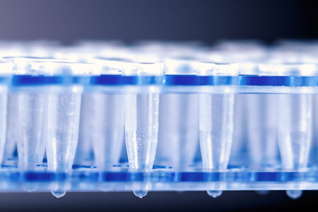 Science Plastic Test Centrifuge TubesÂ 