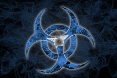 Biohazard Somalia, Biohazard from Somalia, Somalia Quarantineの写真素材