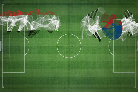 韓国国旗の写真素材 イラスト素材 ストックフォトのamanaimages Plus