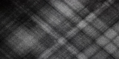 Black and Silver texture for background, trendy style, copy space