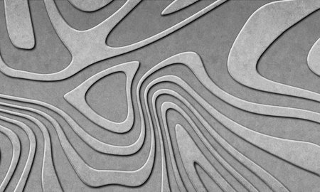 Liquid metal surface, Rough metal surface Background