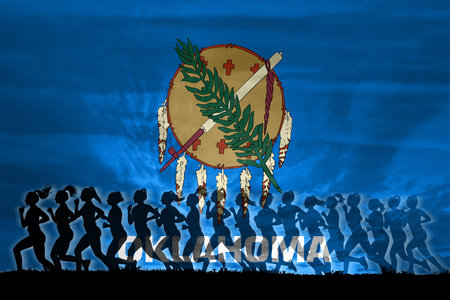 Liechtenstein women struggle for rights, concept of women, independence, equality, women strength conceptの写真素材