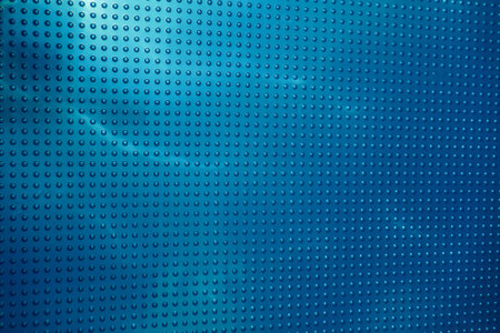 Stainless Steel Swimming Pool, Underwater View