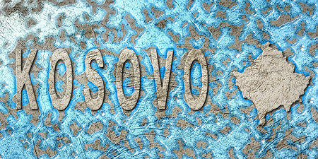 Kosovo Water Management Concept, Environmental Strategyの写真素材