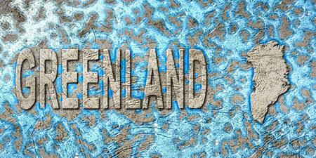 Greenland Water Management Concept, Environmental Strategyの写真素材