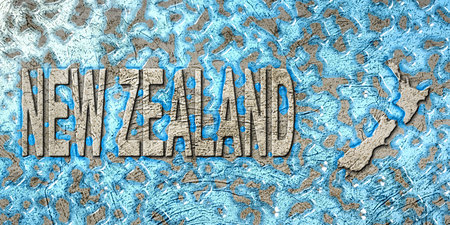 New Zealand Water Management Concept, Environmental Strategy