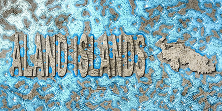 Aland Islands Water Management Concept, Environmental Strategy
