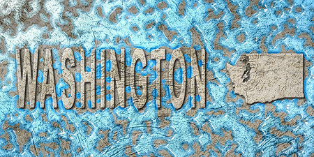 Washington Water Management Concept, Environmental Strategyの写真素材