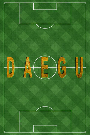 Daegu Tourism and travelの写真素材