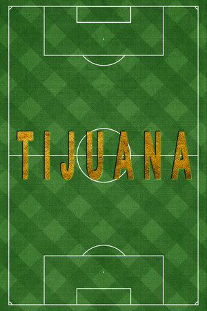 Tijuana Tourism and travelの写真素材