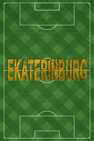 Ekaterinburg Tourism and travelの写真素材