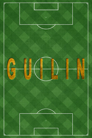 Guilin Tourism and travel, white backgroundの写真素材
