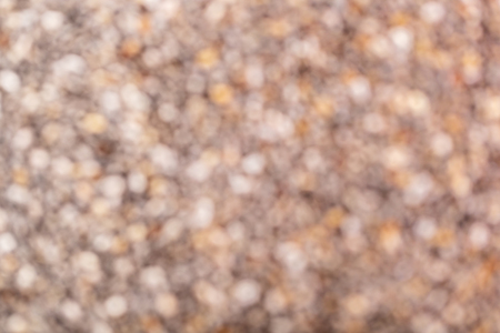 food background from chia seed texture closeupの写真素材