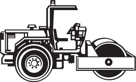 Compactor Vinyl Ready 