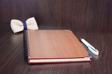 Mens business accessoriesの写真素材