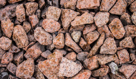 Stone background texture with an interesting pattern created by natureの写真素材