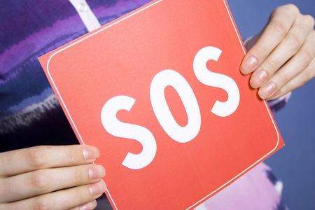 SOS