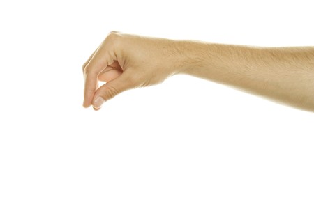 Pick it upの写真素材