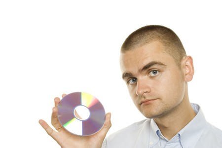 Business dataの写真素材