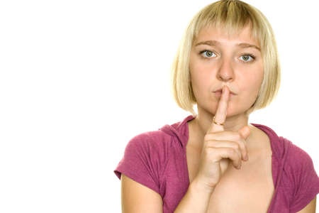 shhhhh