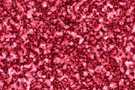 Red marble texture backgroundの写真素材
