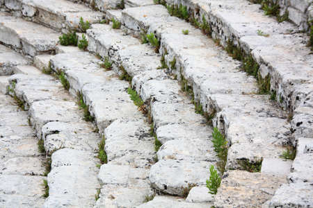 amphitheater
