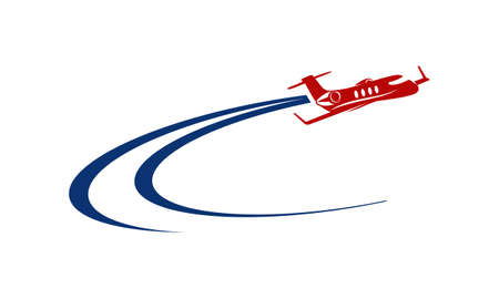 Airplane Logo